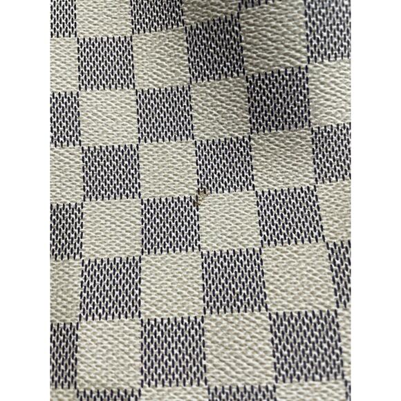 Louis Vuitton Damier Azur Graceful MM - Picture 14 of 15